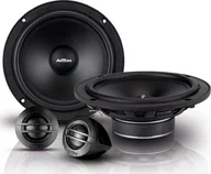 Głośniki samochodowe - Głośnik samochodowy Axton AXTON, ATC165S 16.5 cm / 6.5" 2-juostų komponentiniai garsiakalbia - miniaturka - grafika 1