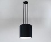 Lampy sufitowe - Shilo Lampa wisząca IHI 9042 DOHAR 9042 - miniaturka - grafika 1