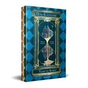 Thrillery - Dom Klepsydry - miniaturka - grafika 1