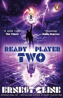 Fantasy - Penguin Books Ready Player Two - miniaturka - grafika 1
