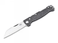 Noże - Boker Plus Nóż Böker Plus Atlas Backlock Sheepfoot - miniaturka - grafika 1