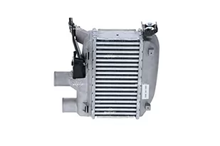 NRF Chłodnica powietrza doładowującego 30999 30999 - Układ wydechowy - akcesoria - miniaturka - grafika 1