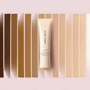 Giorgio Armani Beauty Neo Nude Foundation - Podkłady do twarzy - miniaturka - grafika 3