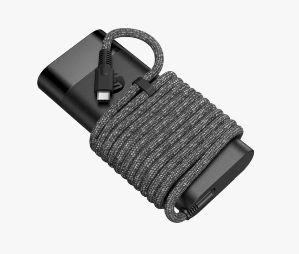 HP 100W USB-C Power Delivery adapter