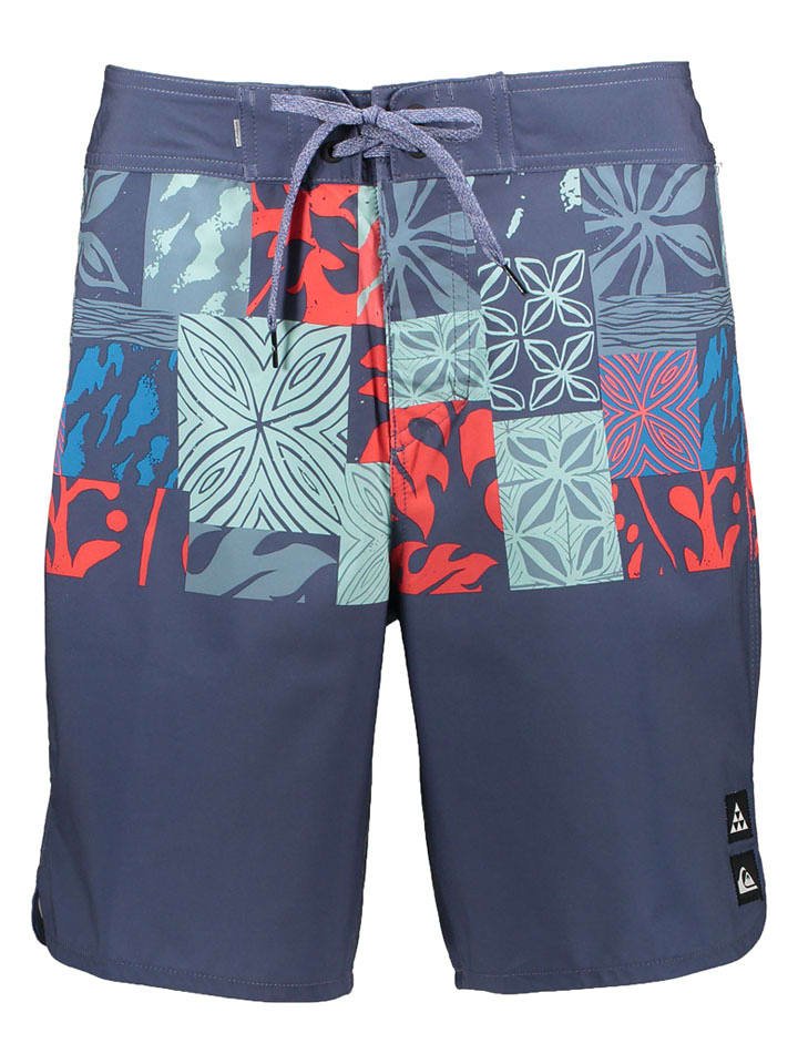 Quiksilver Szorty kąpielowe 