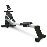 Wioślarze - Wioślarz magnetyczny HERTZ FITNESS Challanger 1 - miniaturka - grafika 1