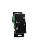 Kable komputerowe i do monitorów - Startech.com 1 Port USB - RS422/RS485 Serial Adapter (ICUSB422IS) - miniaturka - grafika 1