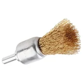 Nity - SCHMITH Szczotka druciana SCHMITH SSZP-02 - miniaturka - grafika 1