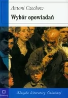 Lektury szkoła podstawowa - Siedmioróg Wybór opowiadań - Antoni Czechow - miniaturka - grafika 1
