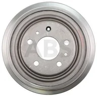 Bębny hamulcowe - A.B.S. Bęben hamulcowy A.B.S. 2746-S 7700710513 2746-S - miniaturka - grafika 1