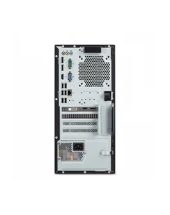 Acer Veriton M4 VM4710GT DTVZWEG00J - Zestawy komputerowe - miniaturka - grafika 1