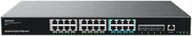 Switche - 24+4P Grandstream GWN7822P M POE GWN7822P - miniaturka - grafika 1