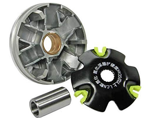 Variomatik NARAKU Sport - PGO PMX 50 AC Typ: PM50