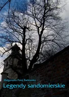E-booki - nauka - Legendy sandomierskie - miniaturka - grafika 1