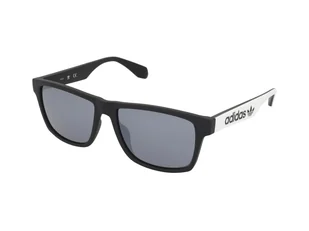 Adidas OR0024 02C - Okulary przeciwsłoneczne - miniaturka - grafika 1