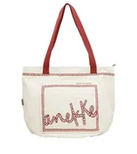 Torby i wózki na zakupy - Torba bawełniana Anekke - miniaturka - grafika 1