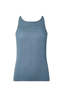 Koszulki i topy damskie - O'Neill O'Neill Damska koszulka bez rękawów Lw Dany Beach Tanktop bez rękawów niebieski (brązowo-niebieski) L 0A6912 - grafika 1