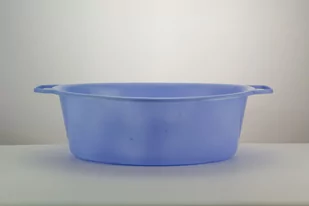Uniwersalna Miska Owalna 15L, Polski Produkt - Inne artykuły do sprzątania - miniaturka - grafika 1
