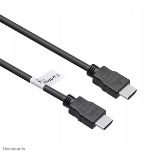 Newstar Kabel  HDMI HDMI 10m czarny HDMI35MM HDMI35MM - Kable - miniaturka - grafika 1