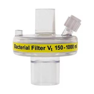 Med-war Filtr przeciwbakteryjny/wirusowy dla dzieci - Sprzęt ratunkowy - miniaturka - grafika 1