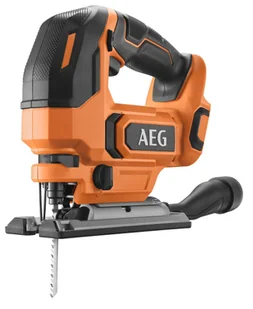 AEG 18V 0ak BST18X2-0 - Wyrzynarki - miniaturka - grafika 1