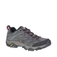 Buty trekkingowe męskie - Buty turystyczne męskie Merrell Moab 3 GTX - miniaturka - grafika 1