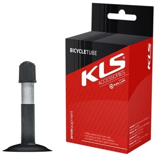 Kellys Dętka, 700 x 35-43C (35/44-622/630) AV 48mm - Dętki rowerowe - miniaturka - grafika 1