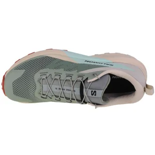 Buty Salomon Sense Ride 5 M (kolor Szary/Srebrny, rozmiar 43 1/3) - Buty sportowe męskie - miniaturka - grafika 3