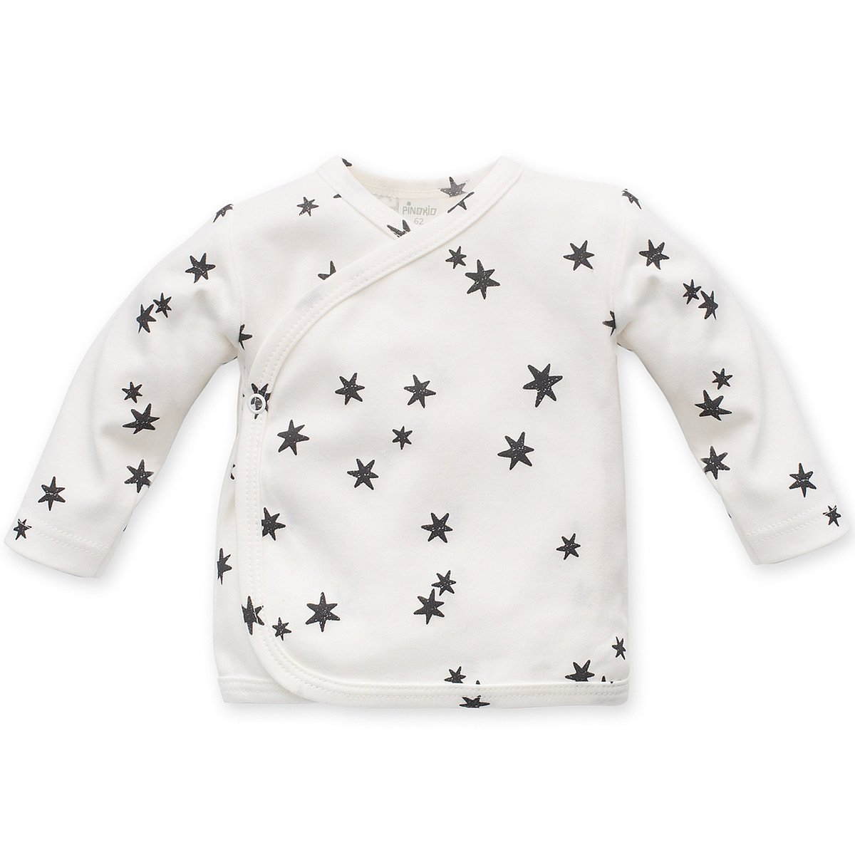 Pinokio, Kaftanik dziecięcy, rozmiar 68