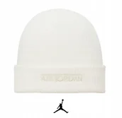 Czapki damskie - Czapka zimowa AIR JORDAN Terra Beanie (HJ2409-133) OS - miniaturka - grafika 1