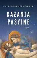 E-booki - religia - Kazania pasyjne - miniaturka - grafika 1