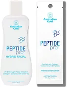 Balsamy i kremy do opalania - Australian Gold Peptide Pro Do Twarzy 90ml + Peptide Pro Do Ciała 15ml - miniaturka - grafika 1