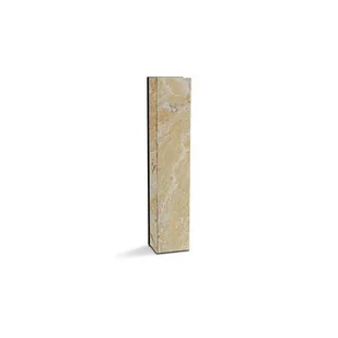 ABIGALI Kinkiet/ lampa sufitowa MARBLE STONE ABIGALI-MWLS-6611-607Y ABIGALI-MWLS-6611-607Y - Lampy sufitowe - miniaturka - grafika 1