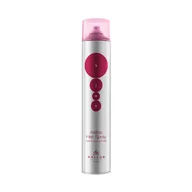 Kosmetyki do stylizacji włosów - Kallos KJMN lakier Hair Spray Extra Strong Hold 500ml - miniaturka - grafika 1