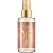 Olejki do ciała i włosów - Wella SP Luxeoil Chroma Elixir olejek do włosów 100 ml - miniaturka - grafika 1