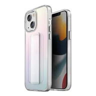 Etui i futerały do telefonów - Uniq etui Heldro iPhone 13 6.1" Iridescent Uni000462 - miniaturka - grafika 1