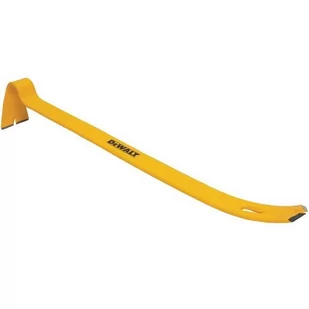 DEWALT DWHT55528-0 łom łapka breszka 53cm - Młotki - miniaturka - grafika 1