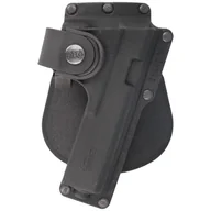 Kabury i pokrowce - Kabura Fobus Glock 17,22,31, S&W, Ruger Prawa (EM17 RT) - miniaturka - grafika 1