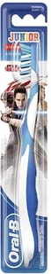 Szczoteczka do zębów Oral B Junior Toothbrush Star Wars (3014260100698) - Szczoteczki do zębów - miniaturka - grafika 1