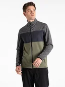 Kurtki damskie - Dare 2b Kurtka polarowa "Venture" w kolorze khaki - miniaturka - grafika 1