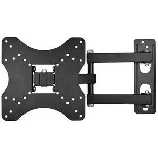 GEMBIRD GEMBIRD UCHWYT REGULOWANY LCD 17-37 VESA MAX 200 X 200MM, DO 40 KG 2_336219 - Uchwyty do monitorów - miniaturka - grafika 1