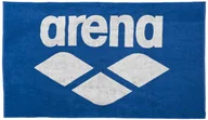 Ręczniki - Arena Pool Soft Ręcznik, royal-white 2021 Ręczniki turystyczne 1993-810-0 - miniaturka - grafika 1
