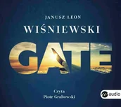 Audiobooki - literatura piękna - Gate - miniaturka - grafika 1