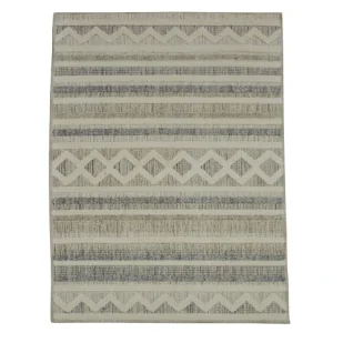 DYWAN SZNURKOWY COTTON C102A EL 12TW-0888/NATUREL - Dywany - miniaturka - grafika 1
