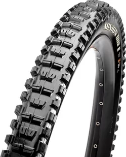 Maxxis opony rowerowe Minion DHR II 3 °C Maxx Terra//Wszystkie rozmiary MXT85962600 - Opony rowerowe - miniaturka - grafika 1