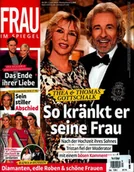 Czasopisma - Frau im Spiegel [DE] - miniaturka - grafika 1