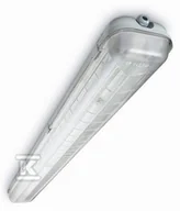 Oprawy, klosze i abażury - Oprawa hermetyczna do świetlówek, 660mm 1x18W, T8, G13, IP65 - miniaturka - grafika 1