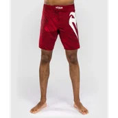 Spodnie sportowe męskie - Venum Spodenki MMA Treningowe Fightshorts Rapid Red - miniaturka - grafika 1