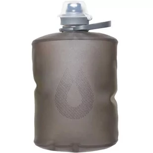 Bukłak Hydrapak Stow Bottle 1 l - Mammoth Grey (22654) SP - Akcesoria turystyczne Bukłak Hydrapak Stow Bottle 1 l - Mammoth Grey (22654) SP - Akcesoria turystyczne - miniaturka - grafika 1