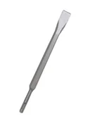 Wiertła - Makita P-05527 Dłuto płaskie SDS-PLUS 40/200mm - miniaturka - grafika 1